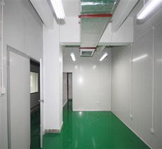 上海奉賢區(qū)廠房裝修 奉賢工廠裝修 奉賢凈化
