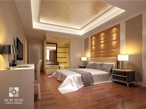 158㎡現(xiàn)代簡(jiǎn)約裝修案例 效果圖 土巴兔裝修網(wǎng)