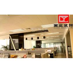 松江舊工廠裝修舊房翻新改造,吊頂隔斷環氧地坪工程