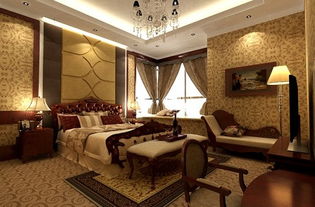 莆田專業(yè)酒店設(shè)計、辦公樓裝修與建筑裝潢指南