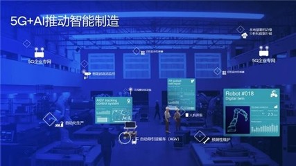 毫米波釋放5G極致潛能 高通助力智能工廠，賦能工業(yè)數(shù)字化變革